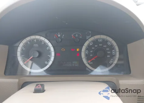 2008 Ford Escape Limited z USA, uszkodzony, nr VIN 1FMCU94168KA94972